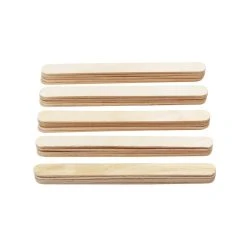 Cheap π 12 Packs: 25 ct. (300 total) Reusable Popsicle Sticks by Celebrate It™ β 5 Cheap π 12 Packs: 25 ct. (300 total) Reusable Popsicle Sticks by Celebrate It™ β -Celebrate It Sales Shop 10664709 3 1