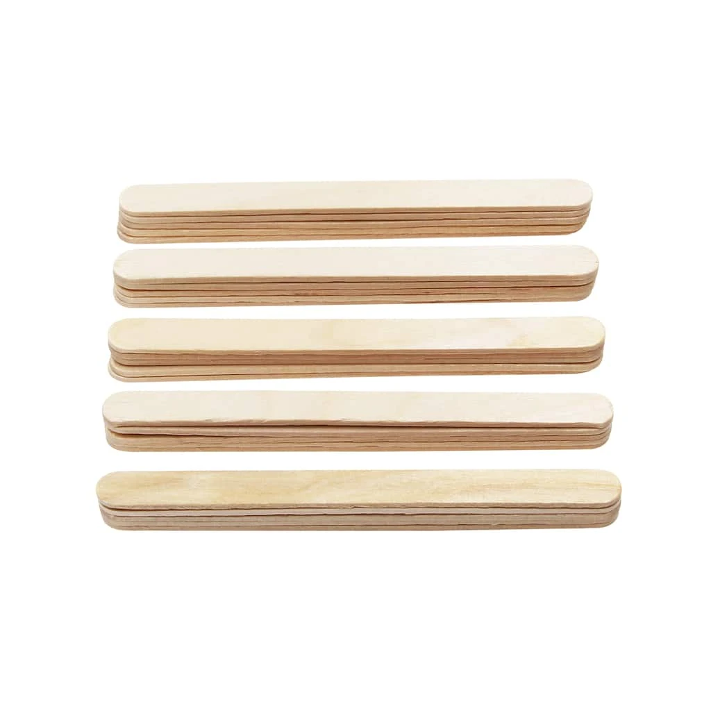 Cheap π 12 Packs: 25 ct. (300 total) Reusable Popsicle Sticks by Celebrate It™ β 3 Cheap π 12 Packs: 25 ct. (300 total) Reusable Popsicle Sticks by Celebrate It™ β - Image 3
