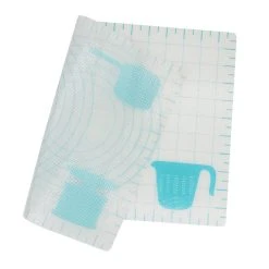 Best reviews of ❤️ 6 Pack: 11" x 17" Silicone Baking Mat by Celebrate It™ 🎁 -Celebrate It Sales Shop 10664820 3 1