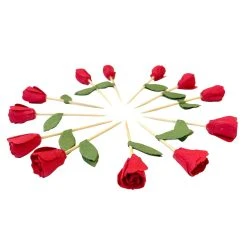 Best reviews of ⭐ Red Rose Toppers by Celebrate It® ❤️ 7 Best reviews of ⭐ Red Rose Toppers by Celebrate It® ❤️ -Celebrate It Sales Shop 10664930 5