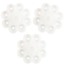 Flash Sale π 6 Pack: 3 Tier Cupcake Carrier by Celebrate It™ π₯° 5 Flash Sale π 6 Pack: 3 Tier Cupcake Carrier by Celebrate It™ π₯° -Celebrate It Sales Shop 10665942 4 1