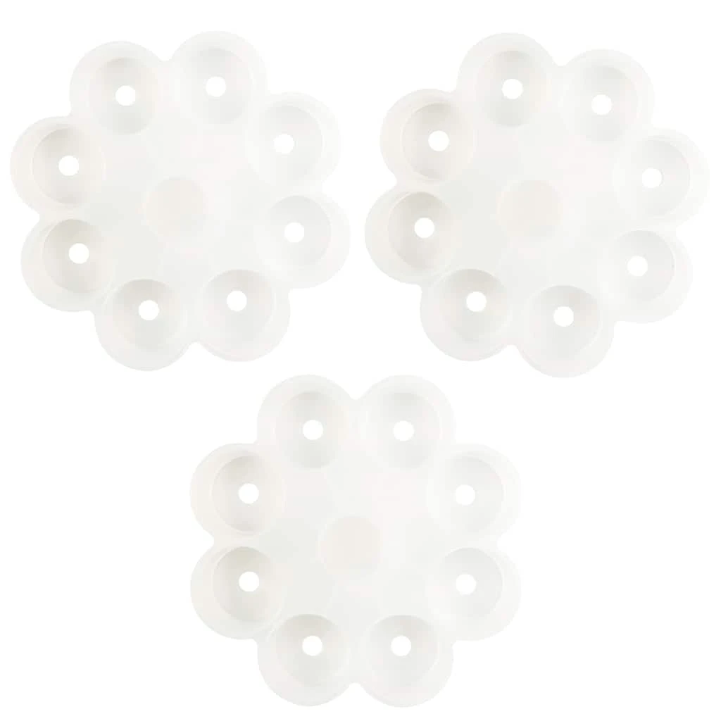 Flash Sale π 6 Pack: 3 Tier Cupcake Carrier by Celebrate It™ π₯° 3 Flash Sale π 6 Pack: 3 Tier Cupcake Carrier by Celebrate It™ π₯° - Image 3