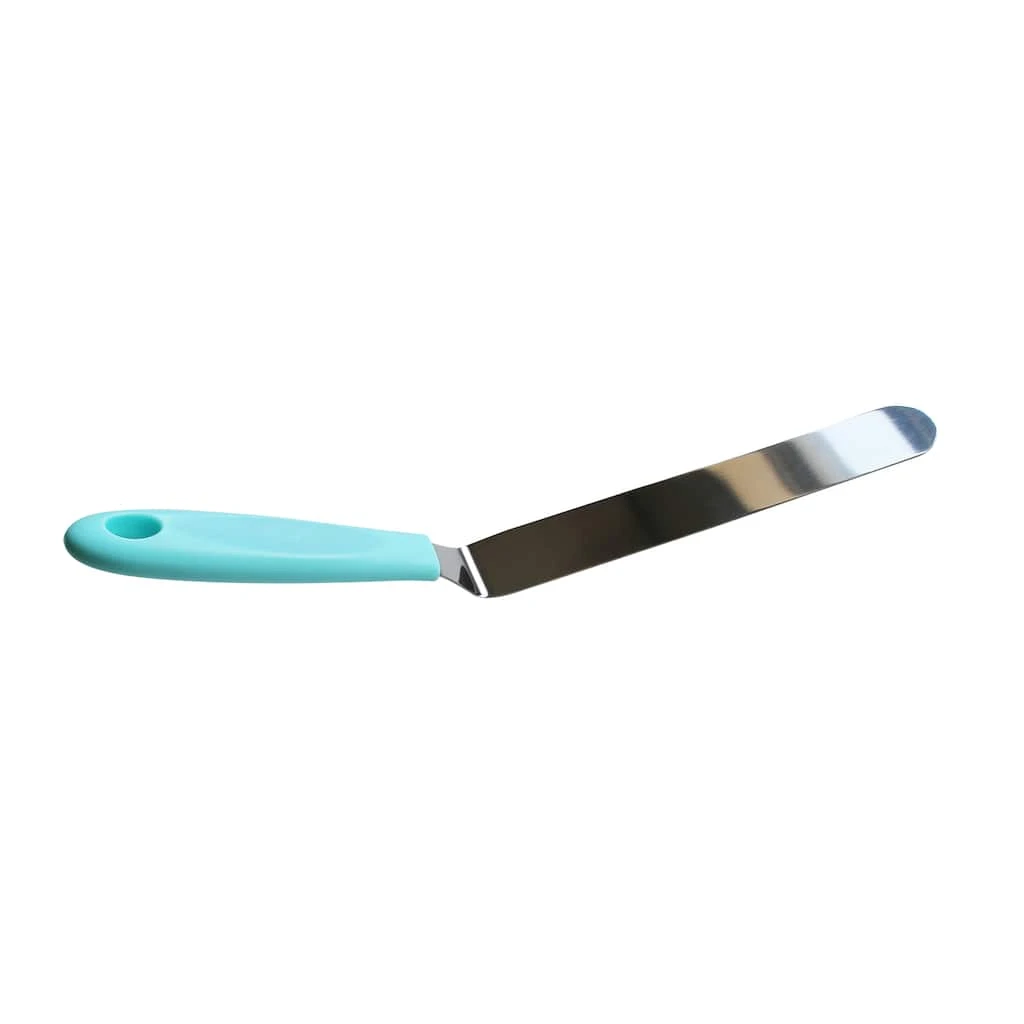 Brand new π 9" Angled Spatula by Celebrate It™ βοΈ 2 Brand new π 9" Angled Spatula by Celebrate It™ βοΈ - Image 2