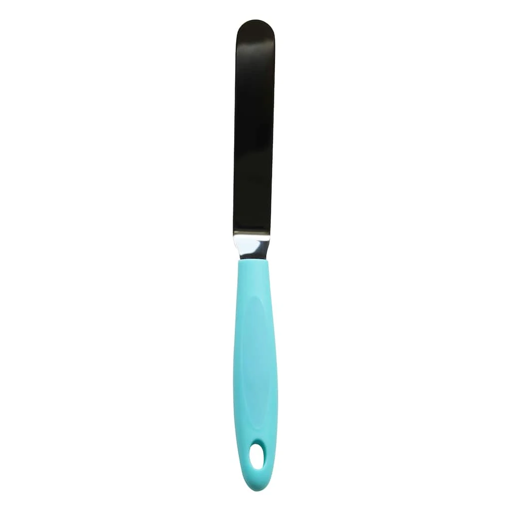 Cheapest 💯 13" Angled Spatula by Celebrate It™ ❤️ 1 Cheapest 💯 13" Angled Spatula by Celebrate It™ ❤️