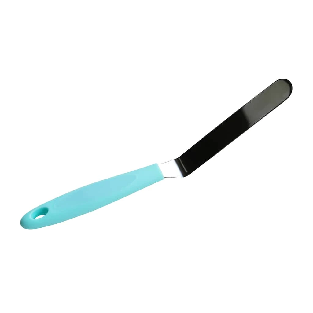 Cheapest 💯 13" Angled Spatula by Celebrate It™ ❤️ 2 Cheapest 💯 13" Angled Spatula by Celebrate It™ ❤️ - Image 2