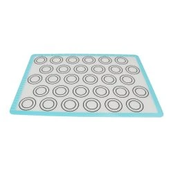 Promo 🎁 Silicone Macaron Mats by Celebrate It™ ⭐