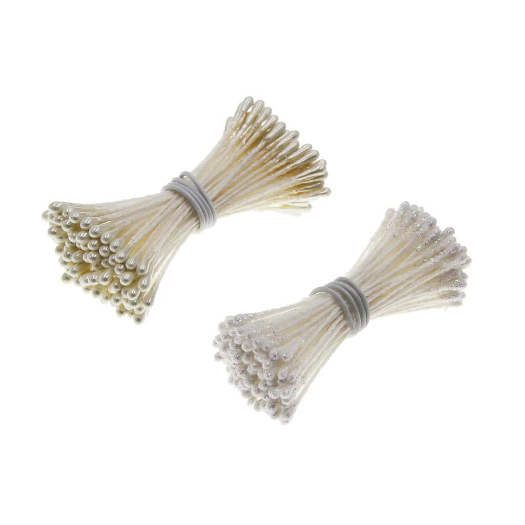 Coupon ⌛ Flower Stamens by Celebrate It™, 180ct. ❤️ 3 Coupon ⌛ Flower Stamens by Celebrate It™, 180ct. ❤️ - Image 3