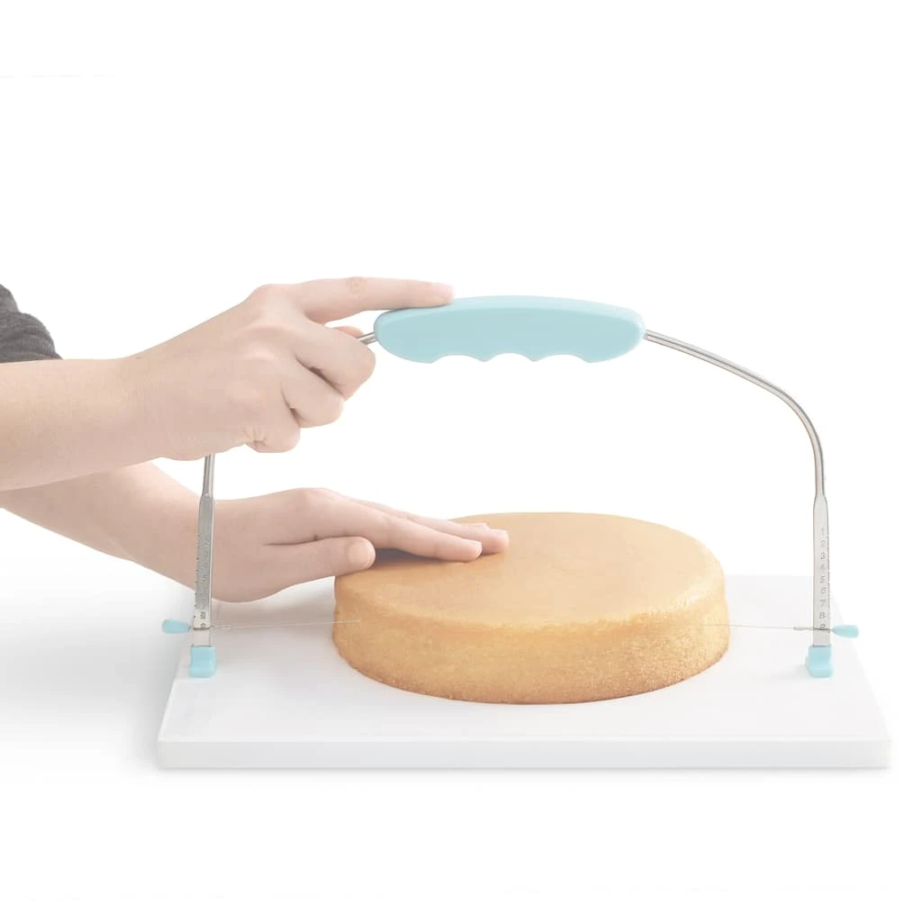 Outlet β 10" Cake Leveler by Celebrate It™ π 2 Outlet β 10" Cake Leveler by Celebrate It™ π - Image 2