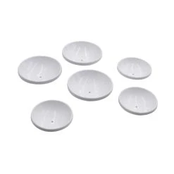 Outlet ❤️ 6 Packs: 6 ct. (36 total) Fondant Flower Forming Cups by Celebrate It™ 🎉