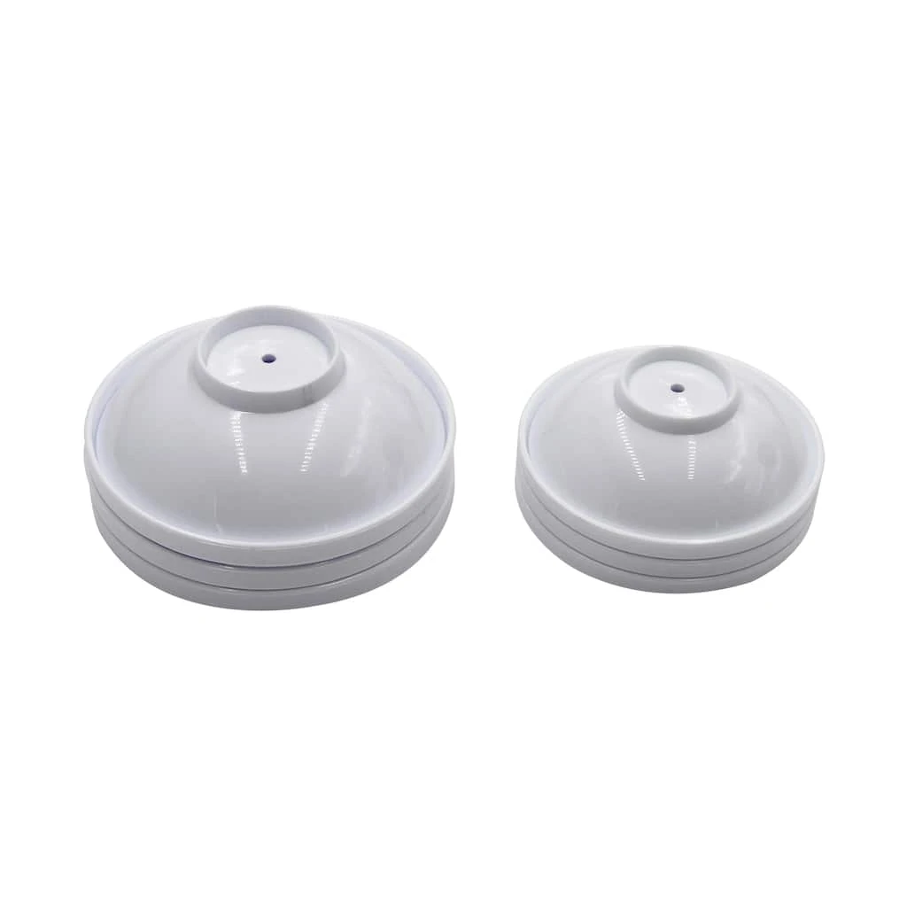 Outlet ❤️ 6 Packs: 6 ct. (36 total) Fondant Flower Forming Cups by Celebrate It™ 🎉 3 Outlet ❤️ 6 Packs: 6 ct. (36 total) Fondant Flower Forming Cups by Celebrate It™ 🎉 - Image 3