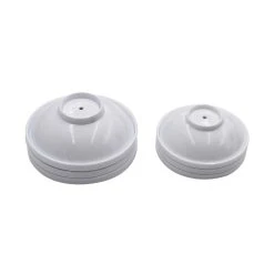 Hot Sale ❤️ Fondant Flower Forming Cups by Celebrate It™, 6ct. 🤩 -Celebrate It Sales Shop 10666678 3