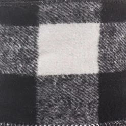 Cheap ✨ 3.5" Wired Buffalo Check Ribbon by Celebrate It™ 😉 Christmas 👍 -Celebrate It Sales Shop 10668777 3