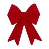 Cheapest 👏 18" Red Velvet Bow by Celebrate It™ Christmas 🤩