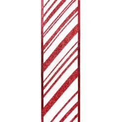Budget β¨ 20.5" π― Candy Cane Stripe Tree Topper Bow by Celebrate It™ β Christmas π₯° 5 Budget β¨ 20.5" π― Candy Cane Stripe Tree Topper Bow by Celebrate It™ β Christmas π₯° -Celebrate It Sales Shop 10669923 3