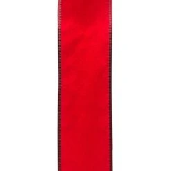 Best reviews of 🔥 20.5" Red Velvet Tree Topper Bow by Celebrate It™ Christmas 👏 -Celebrate It Sales Shop 10669925 3