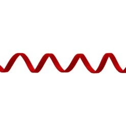 Best reviews of ✔️ 1/4" Velvet Ribbon by Celebrate It™ 🎉 Christmas ⭐ -Celebrate It Sales Shop 10670154 4