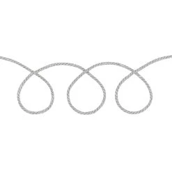 Buy ⌛ 1/8" Metallic Twisted Cord Ribbon by Celebrate It™ 🤩 Christmas ✔️ -Celebrate It Sales Shop 10670157 4