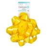 Cheap 😍 5.7" Yellow Gift Bow by Celebrate It™ ⌛