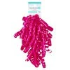 Wholesale ⭐ 30" Fuchsia Twisty Bows by Celebrate It™, 2ct. ⭐