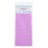 Outlet 👏 Lavender Tissue Paper by Celebrate It™, 12 Sheets 🛒