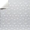 Wholesale ❤️ 12 Pack: Silver Hearts Gift Wrap by Celebrate It™ ⌛