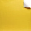 Hot Sale 🌟 12 Pack: Yellow & White Dotted Gift Wrap by Celebrate It™ 🔥
