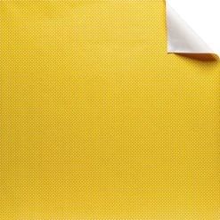 Top 10 😍 Yellow & White Dotted Gift Wrap by Celebrate It™ 😀