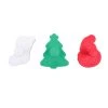 Deals ✔️ Assorted ⌛ Christmas Cookie Stamper by Celebrate It® 🎉
