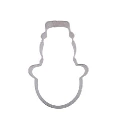 Deals 😍 Snowman Cookie Cutter by Celebrate It® Christmas 🎉