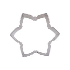Outlet ❤️ Snowflake Cookie Cutter Ornament by Celebrate It® Christmas 🌟