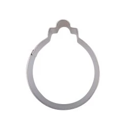 Top 10 ⌛ Ornament Cookie Cutter by Celebrate It® ❄ Christmas ⭐