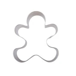 Budget 😉 Gingerbread Cookie Cutter by Celebrate It® Christmas 😍