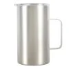 Deals 💯 24 Pack: 14oz. Stainless Steel Coffee Mug by Celebrate It® ⌛