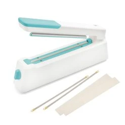 Brand new 🛒 6 Pack: Heat Bag Sealer by Celebrate It® 🛒