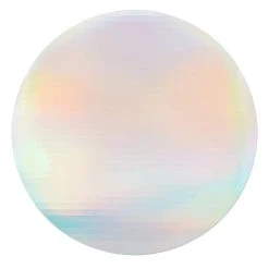 Hot Sale ⭐ 10" Iridescent Cake Boards by Celebrate It®, 3ct. 🛒