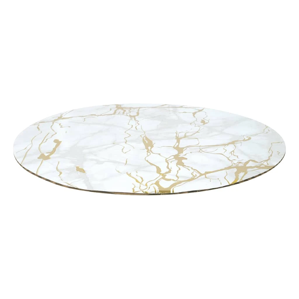 Coupon 👏 10" Gold Marble Cake Boards by Celebrate It®, 3ct. ❤️ 2 Coupon 👏 10" Gold Marble Cake Boards by Celebrate It®, 3ct. ❤️ - Image 2