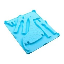 Buy 🎁 Giraffe Silicone Puzzle Mold by Celebrate It™ 😉 -Celebrate It Sales Shop 10688751 3