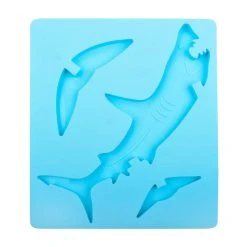 Outlet π Shark Silicone Puzzle Mold by Celebrate It™ π€© 5 Outlet π Shark Silicone Puzzle Mold by Celebrate It™ π€© -Celebrate It Sales Shop 10688752 2