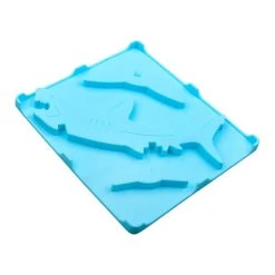 Outlet π Shark Silicone Puzzle Mold by Celebrate It™ π€© 6 Outlet π Shark Silicone Puzzle Mold by Celebrate It™ π€© -Celebrate It Sales Shop 10688752 3