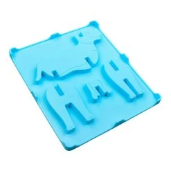Promo ⌛ Dog Silicone Puzzle Mold by Celebrate It™ 🔥 -Celebrate It Sales Shop 10688753 3