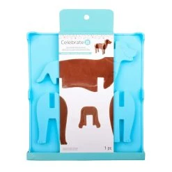 Promo ⌛ Dog Silicone Puzzle Mold by Celebrate It™ 🔥 -Celebrate It Sales Shop 10688753 4
