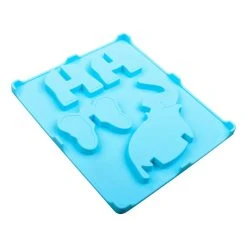 Best deal 🎉 Elephant Silicone Puzzle Mold by Celebrate It™ ⌛ -Celebrate It Sales Shop 10688755 3
