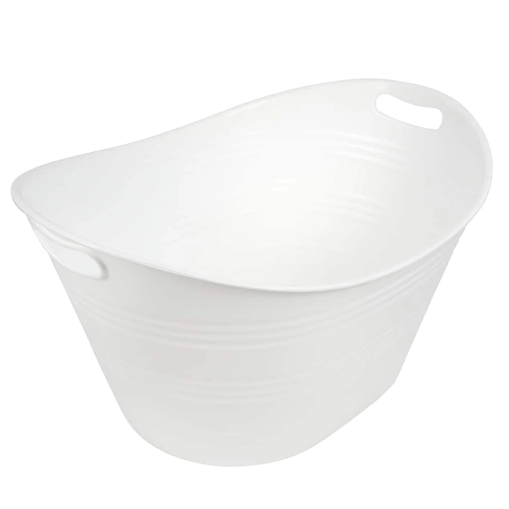 Cheap π₯° Oval Plastic Tub by Celebrate It™ π 1 Cheap π₯° Oval Plastic Tub by Celebrate It™ π