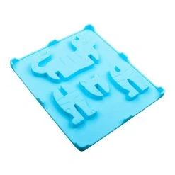 Flash Sale π Cat Silicone Puzzle Mold by Celebrate It™ π 6 Flash Sale π Cat Silicone Puzzle Mold by Celebrate It™ π -Celebrate It Sales Shop 10688817 3