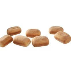 Coupon 👍 6 Pack: 8-Cavity Metal Reinforced Silicone Mini Bread Pan by Celebrate It™ ⭐ -Celebrate It Sales Shop 10689185 9 1