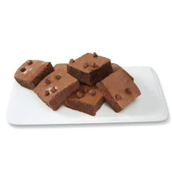 Brand new ⭐ 6 Pack: 8" Metal Reinforced Silicone Square Cake Pan by Celebrate It™ 🧨 -Celebrate It Sales Shop 10689188 9 1