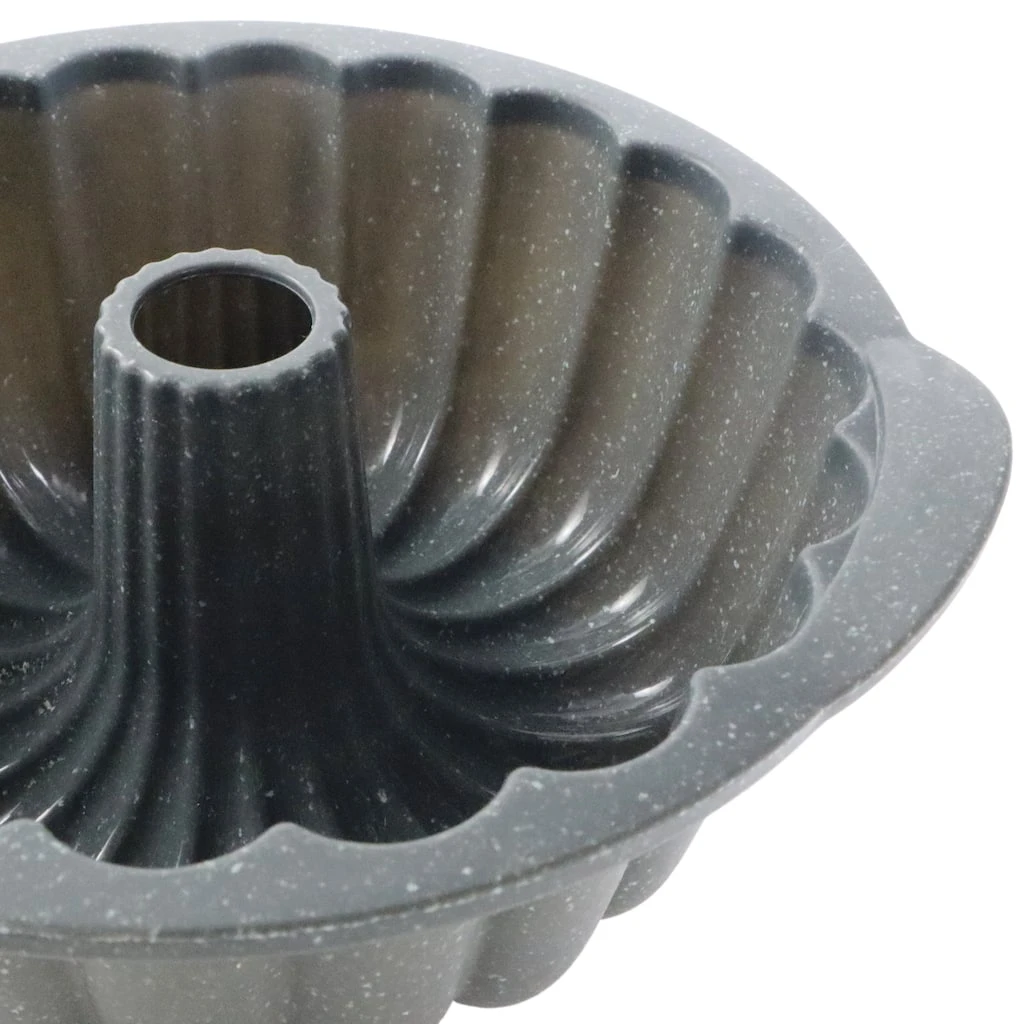 Top 10 🔥 Metal Reinforced Silicone Fluted Pan by Celebrate It™ 🥰 3 Top 10 🔥 Metal Reinforced Silicone Fluted Pan by Celebrate It™ 🥰 - Image 3