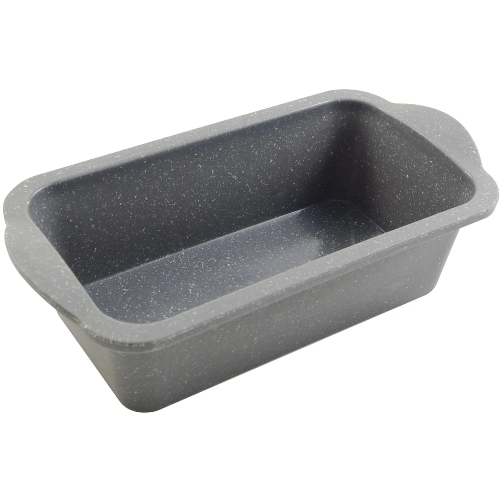Wholesale ❤️ 6 Pack: Metal Reinforced Silicone Loaf Pan by Celebrate It™ 😍 2 Wholesale ❤️ 6 Pack: Metal Reinforced Silicone Loaf Pan by Celebrate It™ 😍 - Image 2