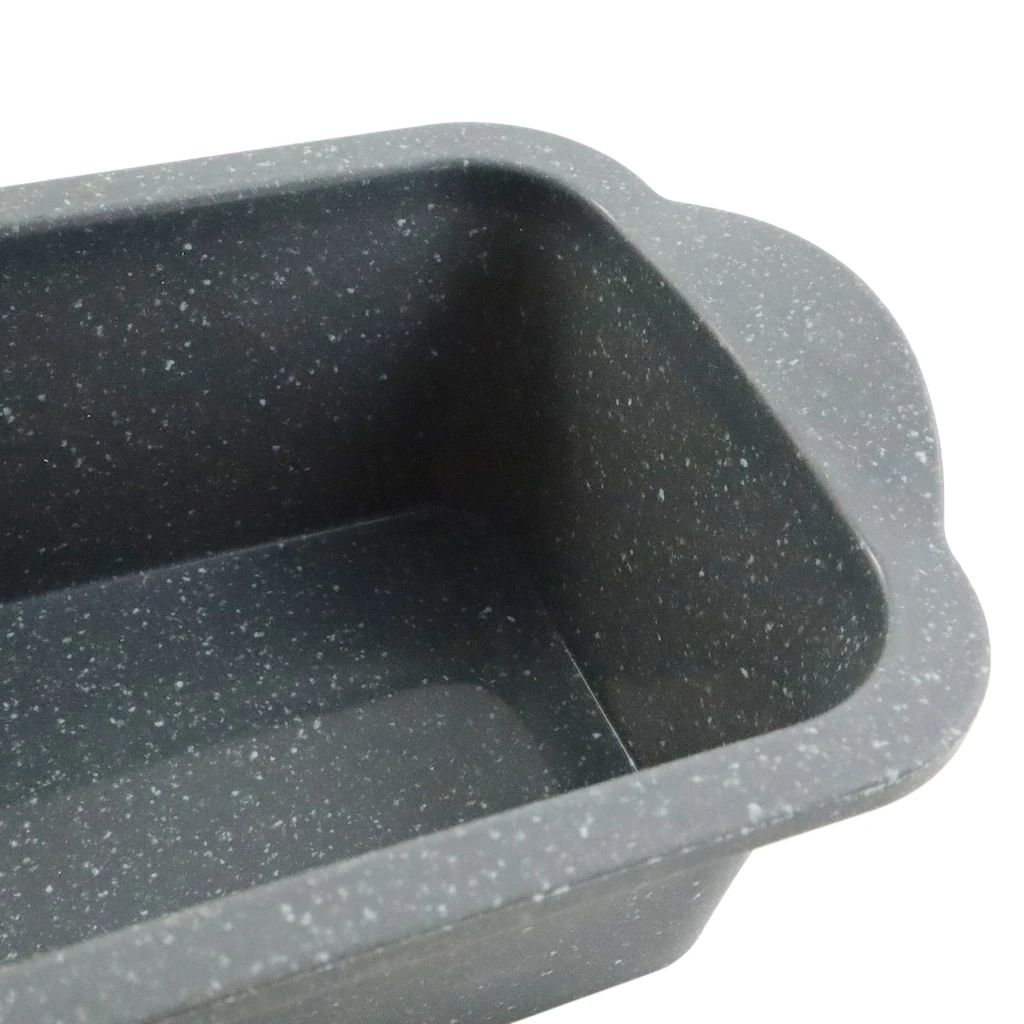 Wholesale ❤️ 6 Pack: Metal Reinforced Silicone Loaf Pan by Celebrate It™ 😍 3 Wholesale ❤️ 6 Pack: Metal Reinforced Silicone Loaf Pan by Celebrate It™ 😍 - Image 3