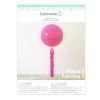 Cheap 🎉 Jumbo Balloon Kit with Tassel by Celebrate It™ 🔔